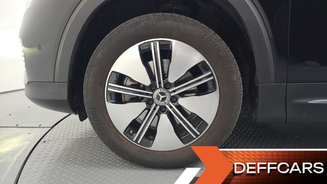 Mercedes EQB EQB300 4MATIC купить на сайте DeffCars