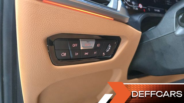 BMW 3-SERIES M340i Performance купить на сайте DeffCars