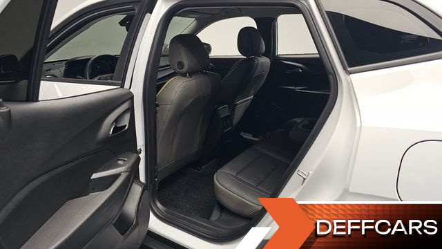 ChevroletGMDaewoo TRAX 1.2 ACTIV Plus купить на сайте DeffCars