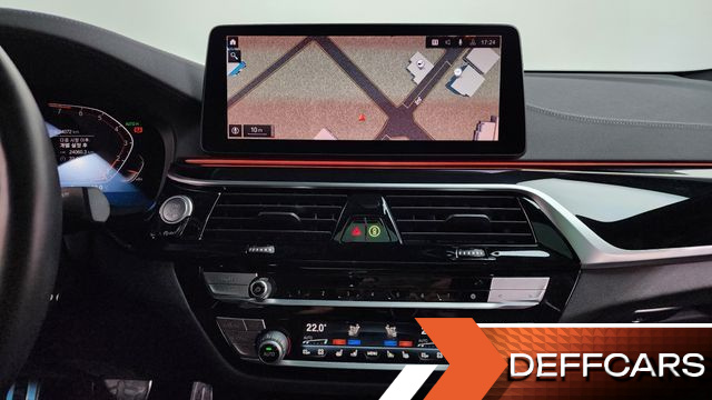 BMW GRAN TURISMO 630i xDrive M Sport купить на сайте DeffCars