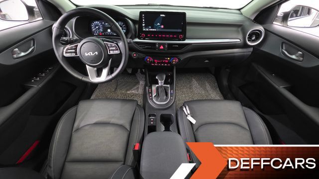Kia K3 1.6 Prestige купить на сайте DeffCars