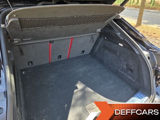 Porsche CAYENNE 3.0 Coupe купить на сайте DeffCars