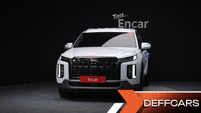 Hyundai PALISADE Gasoline 3.8 2WD Prestige купить на сайте DeffCars