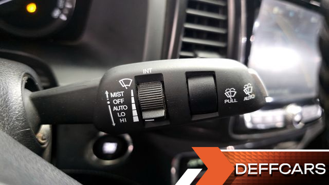 Ssangyong REXTON Diesel 2.2 4WD Noblesse (5-Link) купить на сайте DeffCars