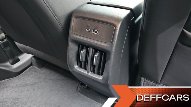 ChevroletGMDaewoo TRAX 1.2 ACTIV купить на сайте DeffCars