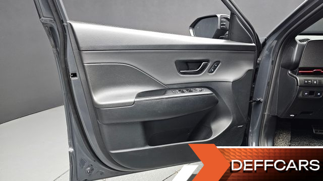 Hyundai KONA Gasoline 1.6 Turbo 4WD Inspiration купить на сайте DeffCars