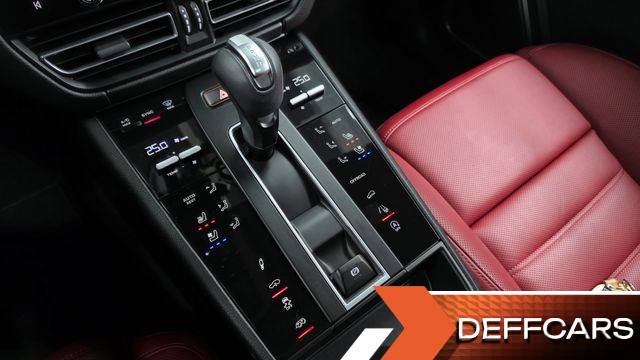 Porsche MACAN 2.9 GTS 95B купить на сайте DeffCars