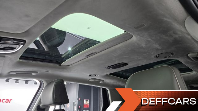 Hyundai PALISADE Gasoline 3.8 4WD Calligraphy купить на сайте DeffCars