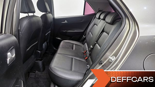 Kia MORNING Luxury купить на сайте DeffCars