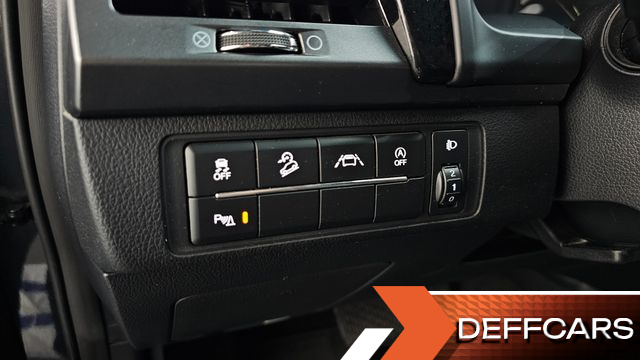 Ssangyong REXTON Diesel 2.2 4WD Noblesse купить на сайте DeffCars