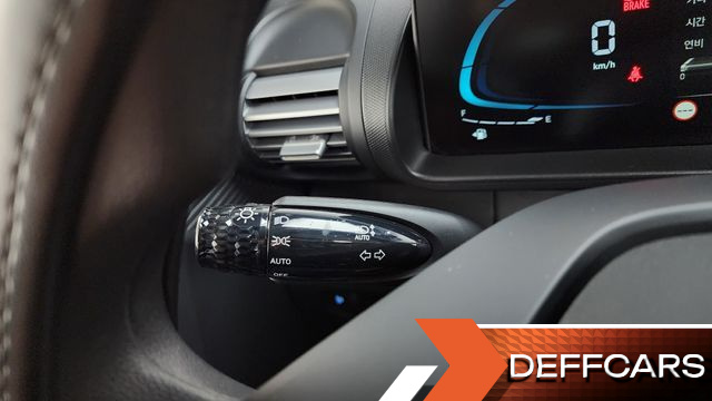 Hyundai CASPER Turbo Smart купить на сайте DeffCars