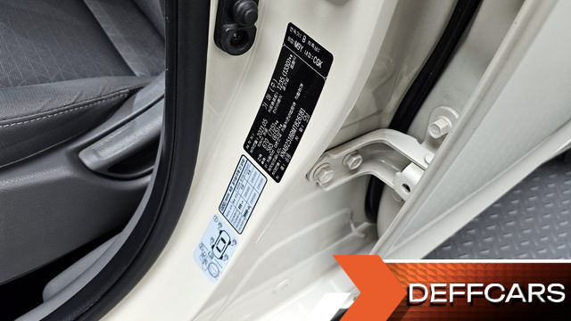 Kia MORNING Standard купить на сайте DeffCars
