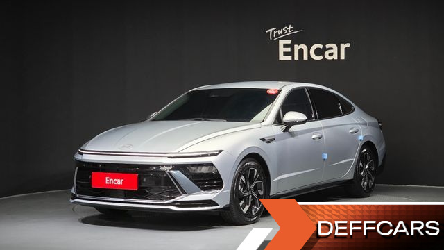 Hyundai SONATA 2.0 LPG Premium купить на сайте DeffCars