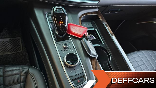 Cadillac ESCALADE 6.2 ESV ESV Premium Luxury Platinum купить на сайте DeffCars