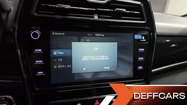 Ssangyong TIBOLI Gasoline 1.5 2WD V3 Special купить на сайте DeffCars