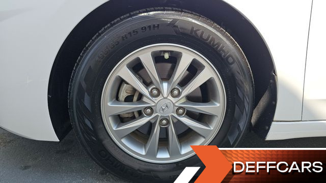Hyundai AVANTE 1.6 Smart купить на сайте DeffCars