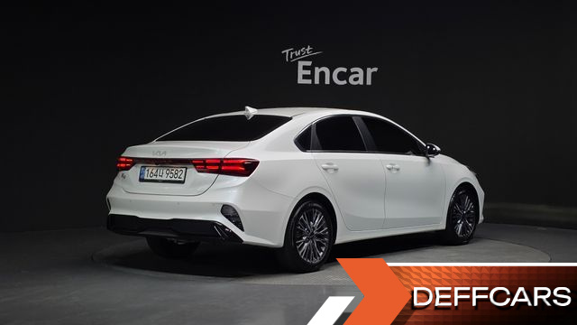 Kia K3 1.6 signature купить на сайте DeffCars