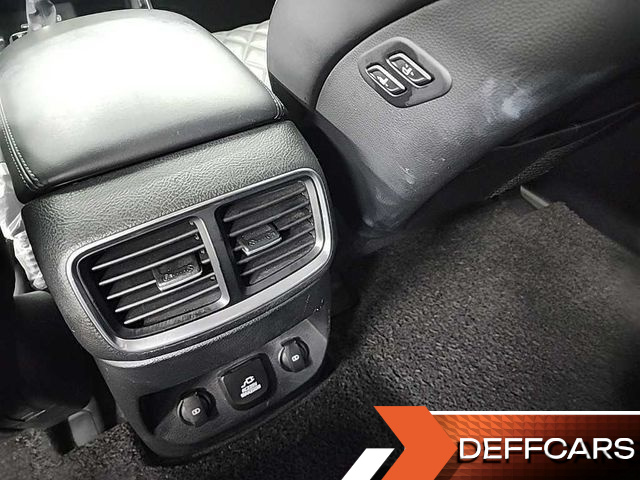 Kia MOHAVE Diesel 3.0 4WD 5-Seater Masters купить на сайте DeffCars