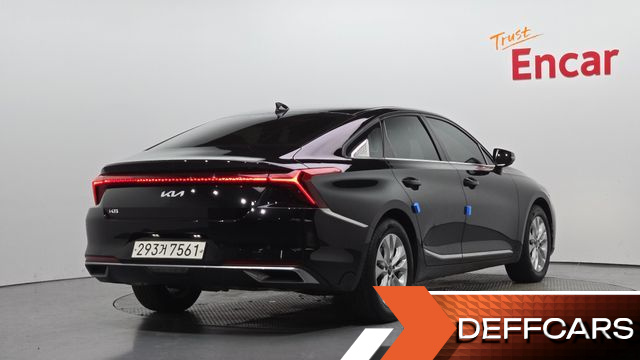 Kia K8 3.5 LPG 2WD Trendy(Rentcar) купить на сайте DeffCars