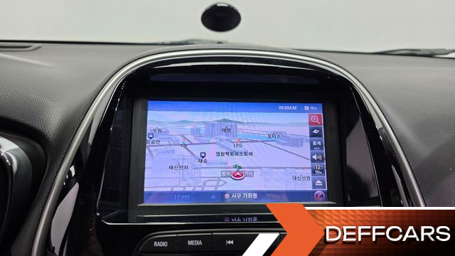 ChevroletGMDaewoo SPARK LTZ купить на сайте DeffCars