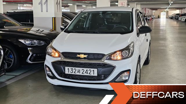 ChevroletGMDaewoo SPARK Van купить на сайте DeffCars