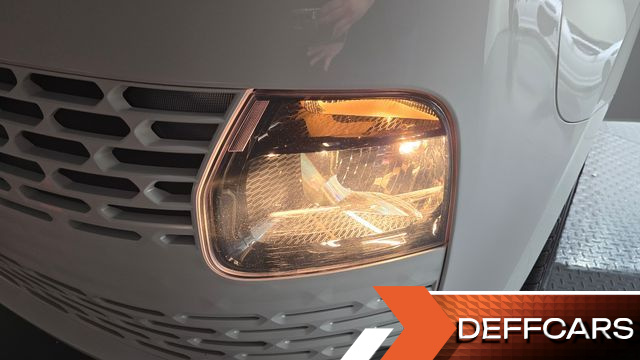 Hyundai STARIA Tourer 9-Seater Modern купить на сайте DeffCars