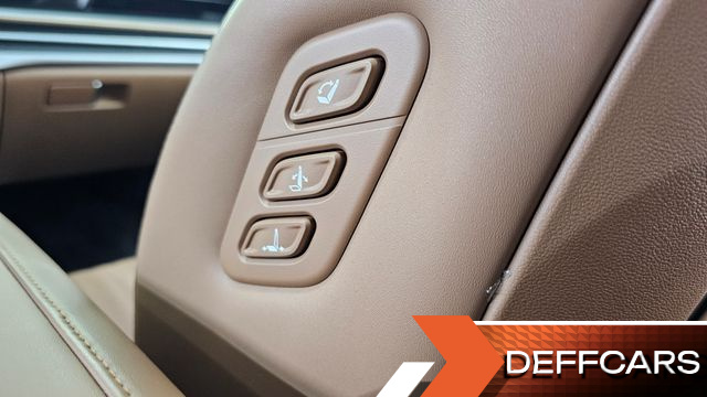 Hyundai GRANDEUR Calligraphy купить на сайте DeffCars