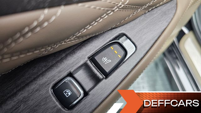 Kia K8 Signature Special купить на сайте DeffCars