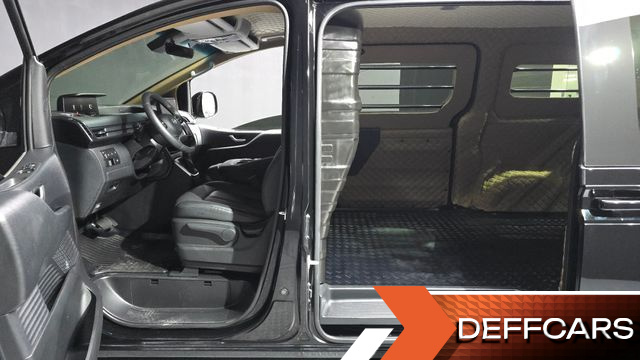 Hyundai STARIA Cargo 3-Seater Modern купить на сайте DeffCars