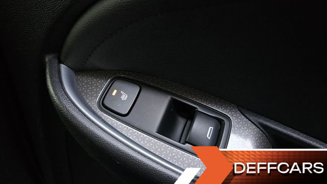 ChevroletGMDaewoo MALIBU 2.0 Turbo LT Special купить на сайте DeffCars