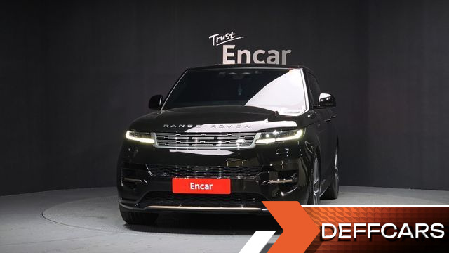 Land Rover RANGE ROVER SPORT P360 Autobiography купить на сайте DeffCars