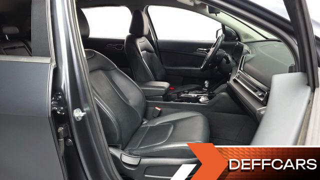 Kia SPORTAGE Gasoline 1.6 Turbo 2WD Prestige купить на сайте DeffCars
