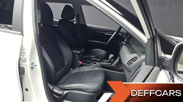 Kia SELTOS Gasoline 1.6 Turbo 2WD Trendy купить на сайте DeffCars