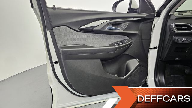 ChevroletGMDaewoo TRAILBLAZER 1.3 Turbo 2WD LT купить на сайте DeffCars