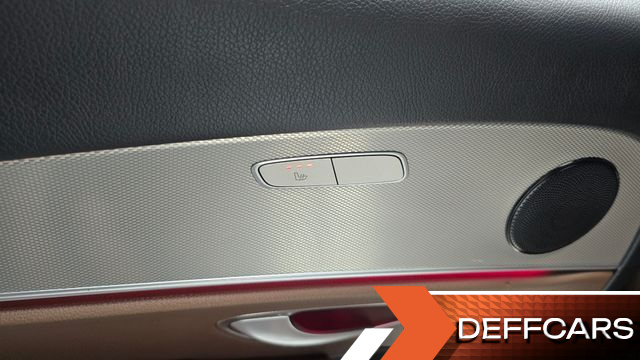 Mercedes E-CLASS E200 Avantgarde купить на сайте DeffCars