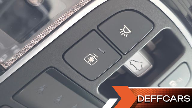 Hyundai SONATA Inspiration купить на сайте DeffCars