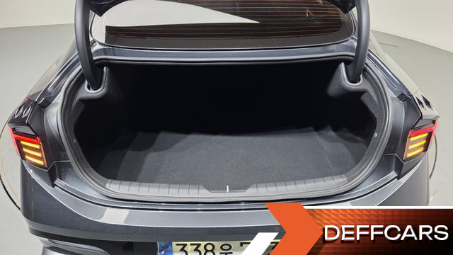 Hyundai SONATA 1.6 Turbo Premium купить на сайте DeffCars