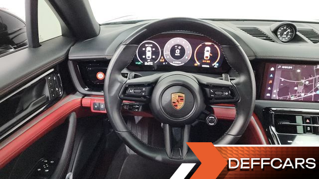 Porsche PANAMERA 2.9 AWD купить на сайте DeffCars