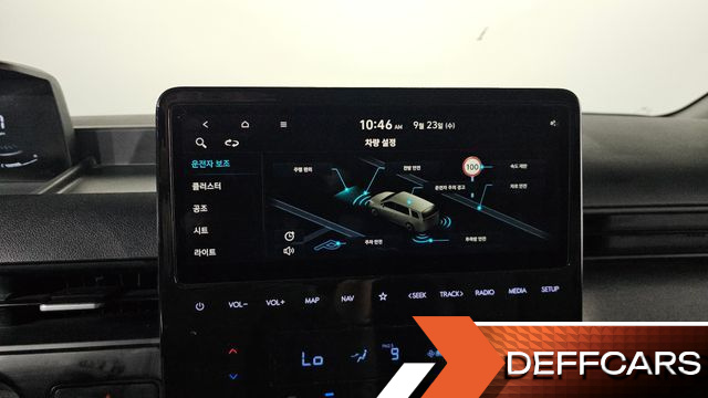 Hyundai STARIA Cargo 5-Seater Modern купить на сайте DeffCars
