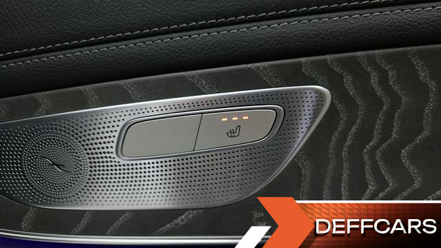 Mercedes CLS-CLASS CLS400d 4MATIC купить на сайте DeffCars