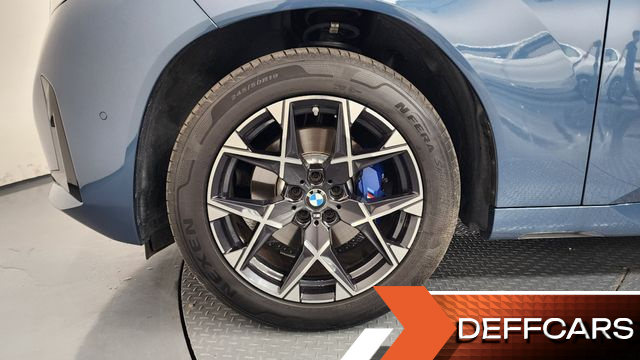 BMW X3 xDrive 20 M Sport купить на сайте DeffCars