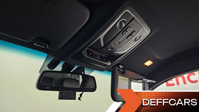 Ssangyong REXTON Diesel 2.2 4WD Prestige купить на сайте DeffCars