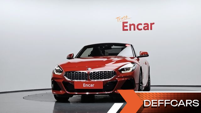 BMW Z4 sDrive20i M Sport купить на сайте DeffCars