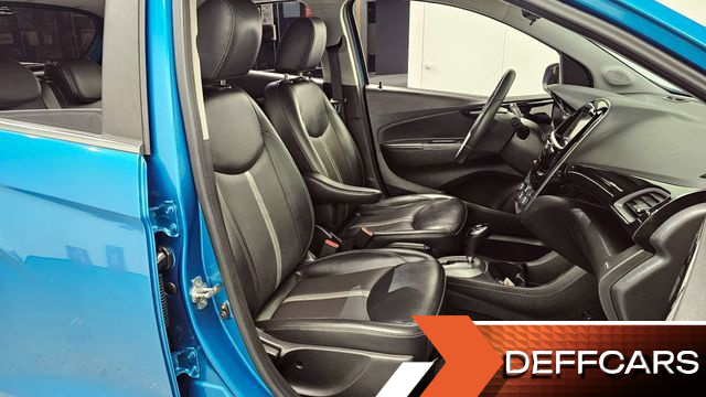 ChevroletGMDaewoo SPARK Premier купить на сайте DeffCars