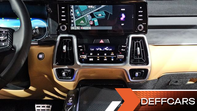 Kia SORENTO HEV 1.6 2WD Noblesse купить на сайте DeffCars