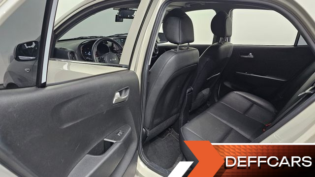 Kia MORNING Prestige купить на сайте DeffCars