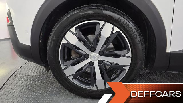 Peugeot 3008 1.5 BlueHDi Allure купить на сайте DeffCars