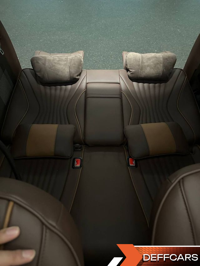 Kia CARNIVAL Gasoline 9-seater Limousine(Special vehicle) купить на сайте DeffCars
