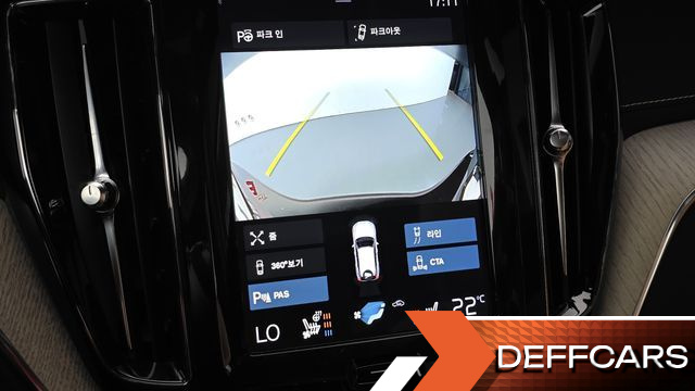 Volvo XC60 D5 Inscription купить на сайте DeffCars