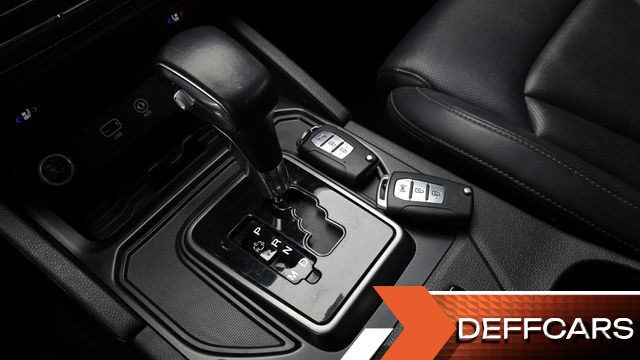 Ssangyong REXTON Diesel 2.2 4WD Noblesse купить на сайте DeffCars